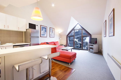 Lantern 1 Bedroom Balcony With Panoramic View - Your Accommodation 35