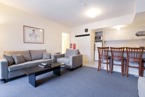 Lantern 1 Bedroom Balcony With Panoramic View - Your Accommodation 27