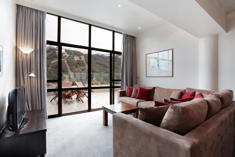 Lantern 1 Bedroom Balcony With Panoramic View - Your Accommodation 7