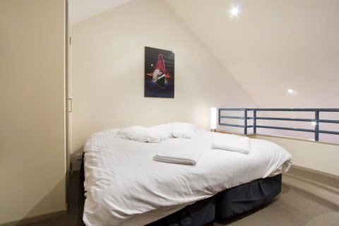 Lantern 1 Bedroom Balcony With Panoramic View - Your Accommodation 34