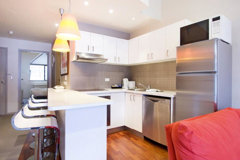 Lantern 1 Bedroom Balcony With Panoramic View - Your Accommodation 42