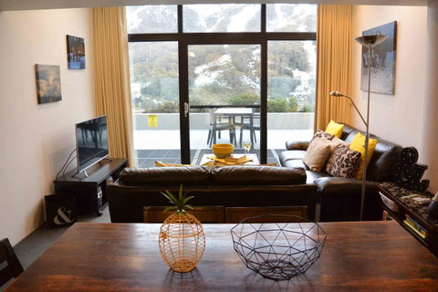 Lantern 1 Bedroom Balcony With Panoramic View - Your Accommodation 2