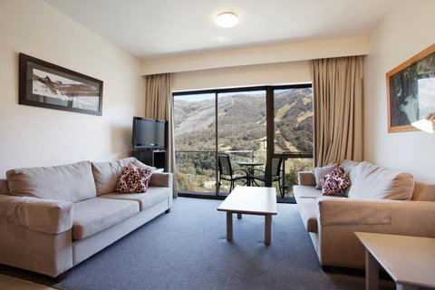 Lantern 1 Bedroom Balcony With Panoramic View - Your Accommodation 32