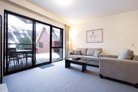 Lantern 1 Bedroom Balcony With Panoramic View - Your Accommodation 44