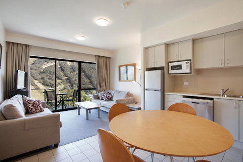 Lantern 1 Bedroom Balcony With Panoramic View - Your Accommodation 30