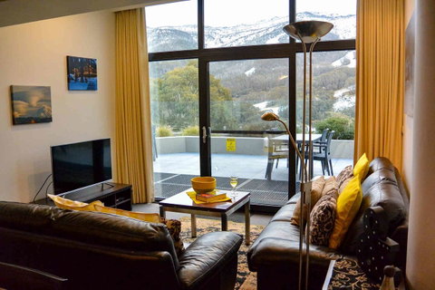 Lantern 1 Bedroom Balcony With Panoramic View - Your Accommodation 5
