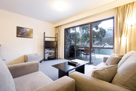 Lantern 1 Bedroom Balcony With Panoramic View - Your Accommodation 25