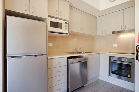 Lantern 1 Bedroom Balcony With Panoramic View - Your Accommodation 29