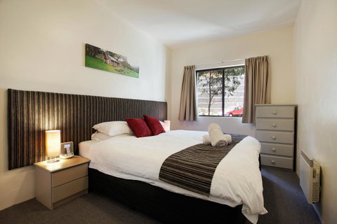 Lantern 1 Bedroom Balcony With Panoramic View - Your Accommodation 33