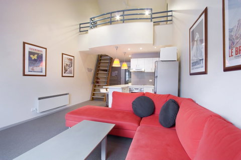 Lantern 1 Bedroom Balcony With Panoramic View - Your Accommodation 37