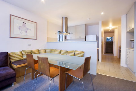 Lantern 1 Bedroom Balcony With Panoramic View - Your Accommodation 13