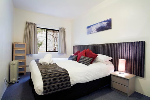 Lantern 1 Bedroom Balcony With Panoramic View - Your Accommodation 23