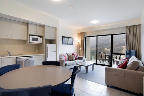 Lantern 1 Bedroom Balcony With Panoramic View - Your Accommodation 18
