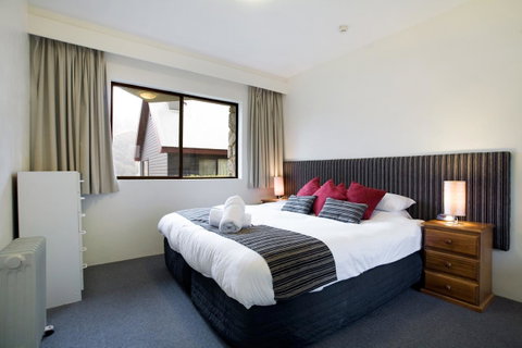 Lantern 1 Bedroom Balcony With Panoramic View - Your Accommodation 28