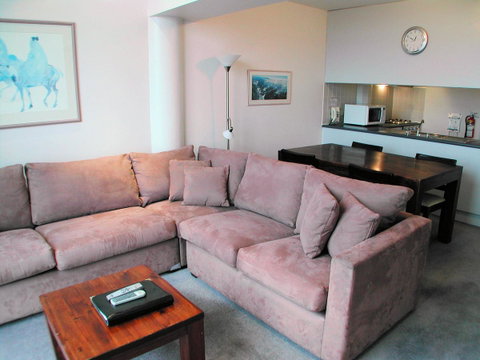 Lantern 1 Bedroom Balcony With Panoramic View - Your Accommodation 20