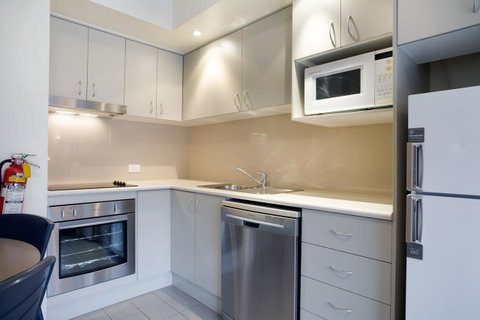 Lantern 1 Bedroom Balcony With Panoramic View - Your Accommodation 22