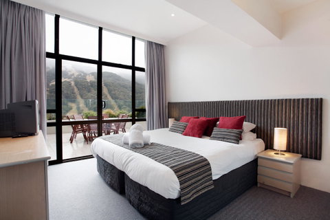 Lantern 1 Bedroom Balcony With Panoramic View - Your Accommodation 10