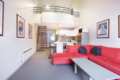 Lantern 1 Bedroom Balcony With Panoramic View - Your Accommodation 21