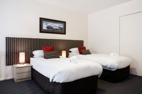 Lantern 1 Bedroom Balcony With Panoramic View - Your Accommodation 16