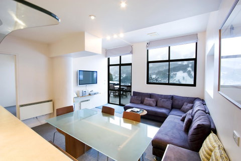 Lantern 1 Bedroom Balcony With Panoramic View - Your Accommodation 14