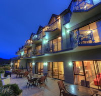 Lantern Apartments - Your Accommodation