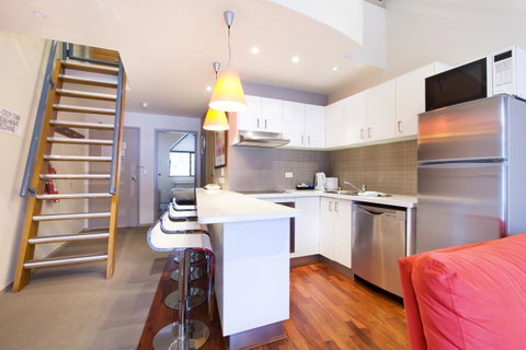 Lantern 1 Bedroom Balcony With Panoramic View - Your Accommodation 39
