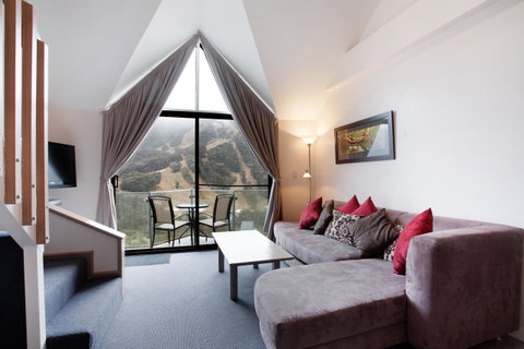 Lantern 1 Bedroom Balcony With Panoramic View - Your Accommodation 6