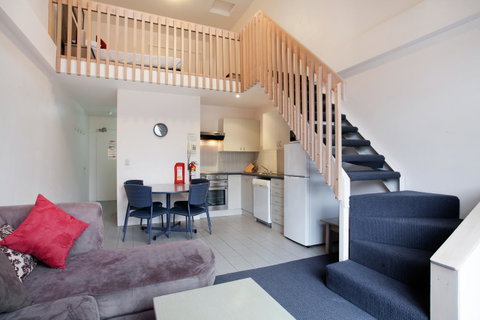 Lantern 1 Bedroom Balcony With Panoramic View - Your Accommodation 15