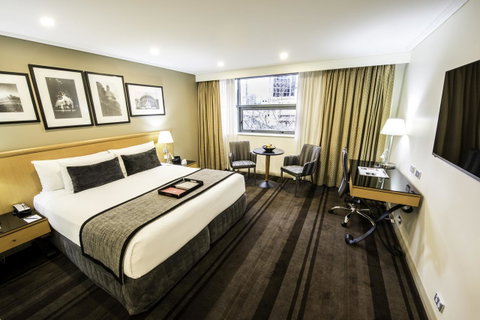 Rydges World Square - Your Accommodation 13