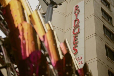 Rydges World Square - Your Accommodation 37