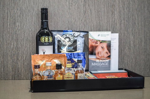 Rydges World Square - Your Accommodation 16