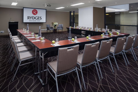 Rydges World Square - Your Accommodation 44