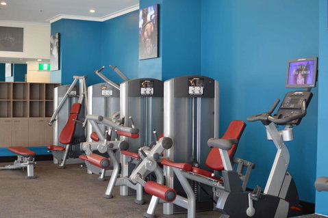Rydges World Square - Your Accommodation 40