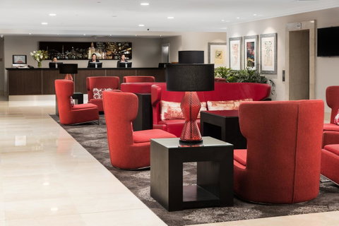 Rydges World Square - Your Accommodation 34