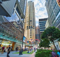 Rydges World Square - Your Accommodation