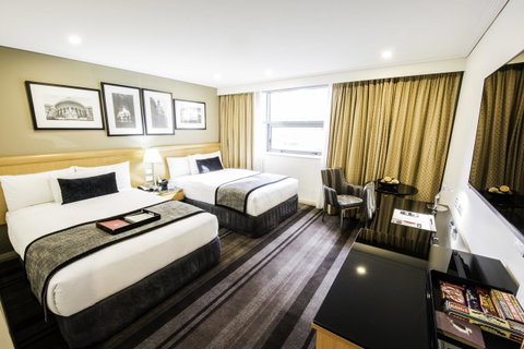 Rydges World Square - Your Accommodation 12