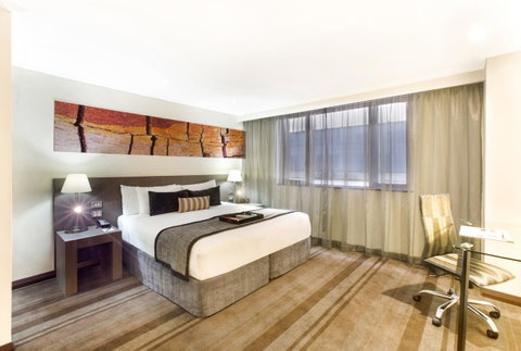 Rydges World Square - Your Accommodation 22