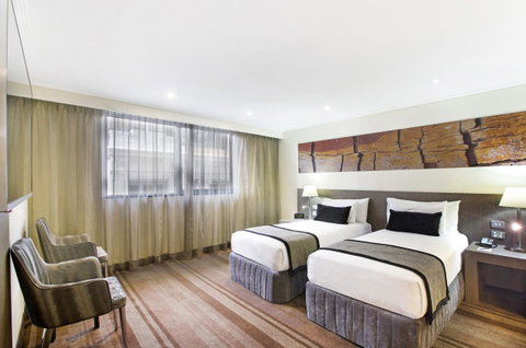 Rydges World Square - Your Accommodation 11