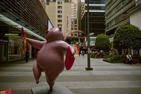Rydges World Square - Your Accommodation 36