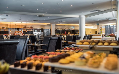 Rydges World Square - Your Accommodation 30