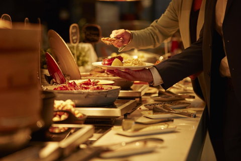 Rydges World Square - Your Accommodation 32
