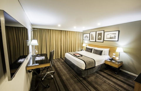 Rydges World Square - Your Accommodation 17