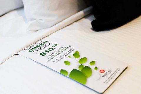 Rydges World Square - Your Accommodation 7