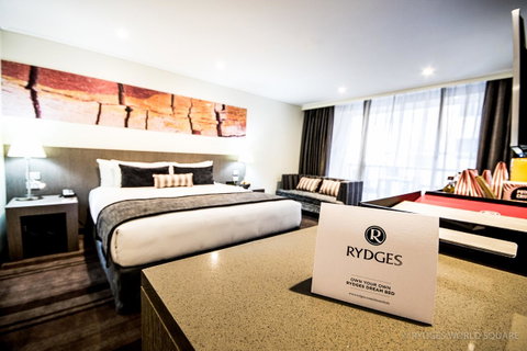 Rydges World Square - Your Accommodation 1