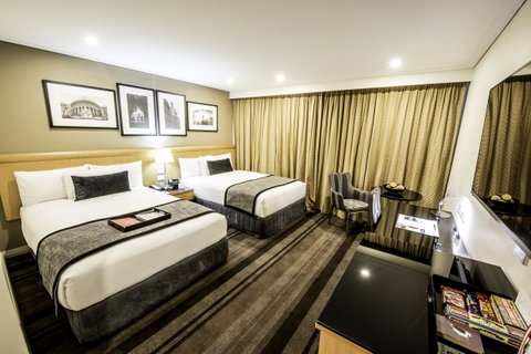 Rydges World Square - Your Accommodation 3