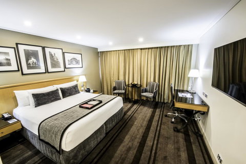 Rydges World Square - Your Accommodation 10