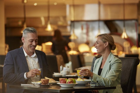 Rydges World Square - Your Accommodation 33