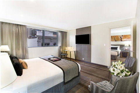 Rydges World Square - Your Accommodation 2