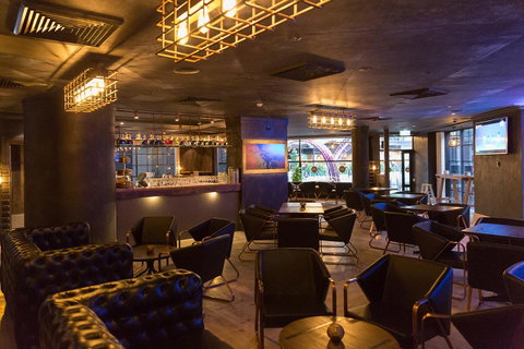 Rydges World Square - Your Accommodation 24