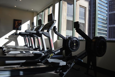 Rydges World Square - Your Accommodation 41